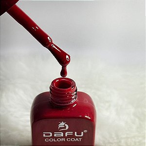 esmalte em gel dafu 10ml m064 vinho