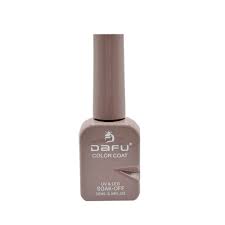 esmalte em gel dafu 10ml mo44 marrom claro