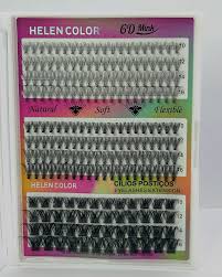 cilios tufinho 10p 20p w02