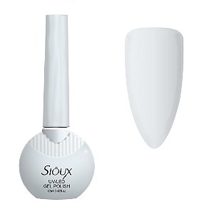 Esmalte em Gel Uv Led Gel Polish 12ml Sioux 18