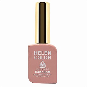 Esmalte Em Gel Helen color rosa 58
