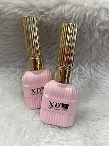 esmalte em gel 15ml xd 021 rosa bebe