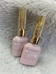 esmalte em gel 15ml xd rosinha
