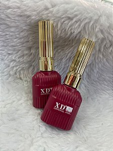 esmalte em gel 15ml xd 033 rosa