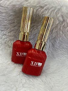 esmalte em gel 15ml xd 036 vermelho