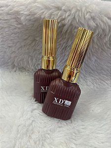 esmalte em gel 15ml xd 016 vinho
