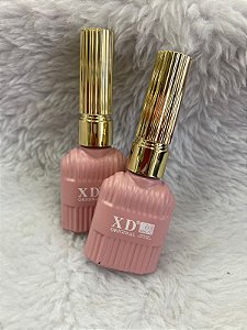 esmalte em gel 15ml xd 006 rosinha