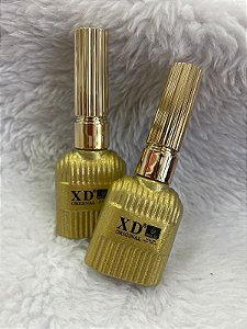 esmalte em gel 15ml xd 030 dourado