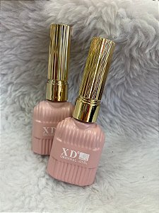 esmalte em gel 15ml xd 007 rosa bebe