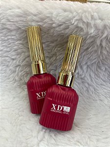 esmalte em gel 15ml xd 031 rosa