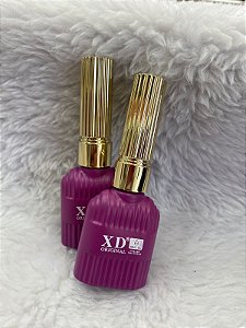 esmalte em gel 15ml xd 024 roxinho