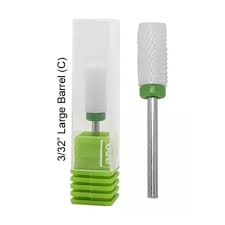 BROCA CERAMICA LARGE BARREL (c) Verde