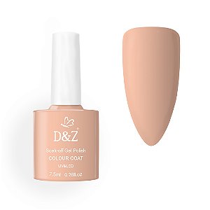 esmalte d&z 173 rosa bebe