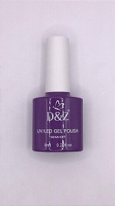 esmalte d&z 160 roxo