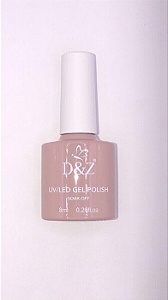 esmalte d&z 167 nude