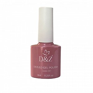 esmalte d&z 158