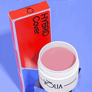 sache gel hibrid cover 34g volia