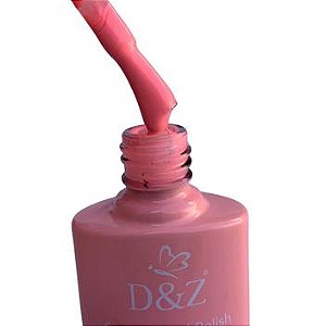 esmalte d&Z 151 rosa