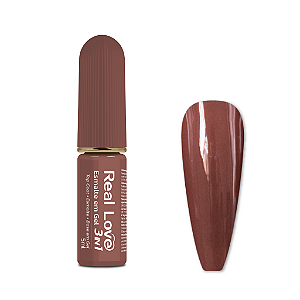 Esmalte em Gel 3 em 1-Base/Esmalte/Top Coat - Real Love 37
