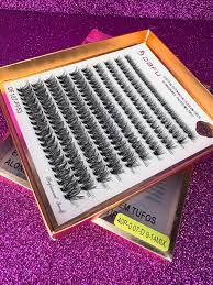 cilios tufinho dafu 20p 0.07d 9-14 mix