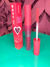 gel incolor cilios+ sombrancelhas game on rubyrose