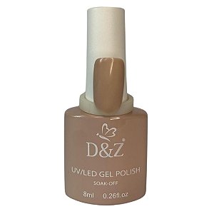 esmalte d&z nude 203