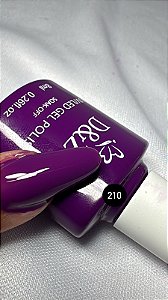 esmalte d&z roxo 210