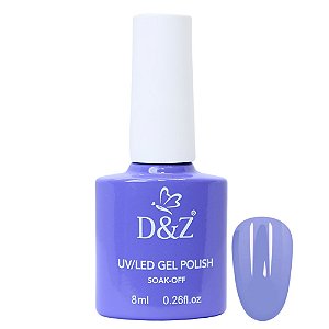 esmalte d&z 161 lilás