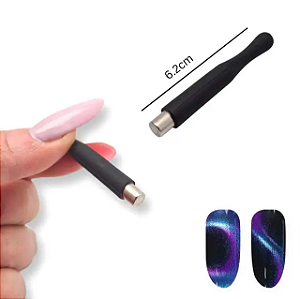 Imã magnética para Unhas Efeito Olho de gato