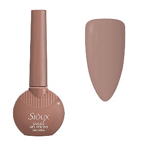 Esmalte em Gel Uv Led Gel Polish 12ml Sioux 04
