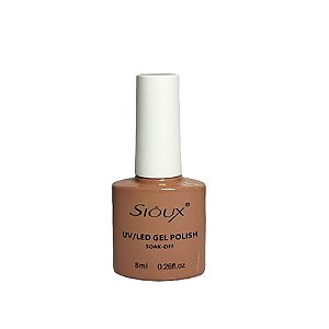esmalte me gel sioux camel(nude)