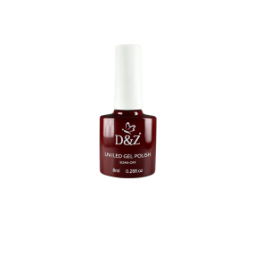 esmalte d&Z 189 vinho