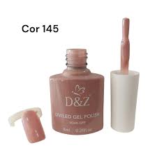 esmalte d&z 145 nude