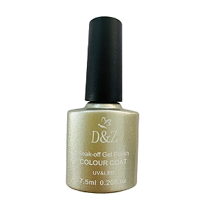 Esmalte Em Gel D&Z uv/gel A-40