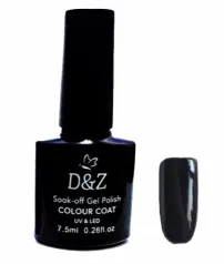 Esmalte Em Gel D&Z uv/gel A-39