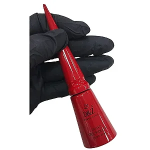 Esmalte em Gel 12ml D&Z Coleção de luxo cor: 39