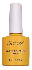 esmalte em gel sioux 011 laranja