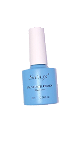 esmalte em gel sioux jelly color 029 azul
