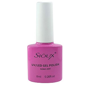 Esmalte Em Gel Sioux 320