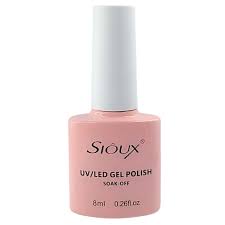 Esmalte Em Gel Sioux 308