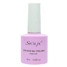 Esmalte Em Gel Sioux 307