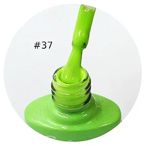 Esmalte Em Gel Sioux 37d