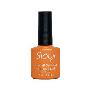 Esmalte Em Gel Sioux 21 d
