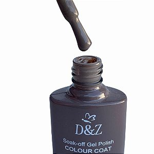esmalte em gel D&Z b 34