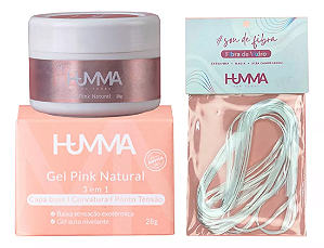 Fibra de Vidro Humma 4m Extrafina Macia Alta camuflagem
