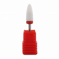 broca de ceramica r-210 conica nivelamneto alongamento