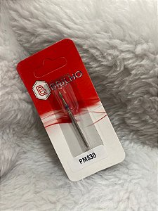 broca diamantada pm 708 area da cuticula