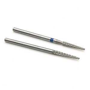 broca tungstenio de unha 3/32 sharpe point bit xf