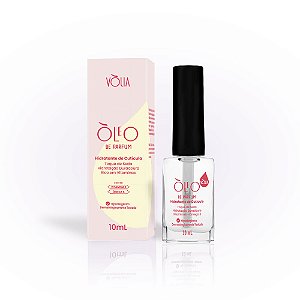óleo de parfum vólia hidratante de cuticula 10mlç