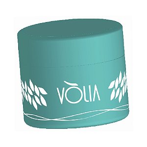 Pote ECO Verde Claro  C/Fundo Roxo